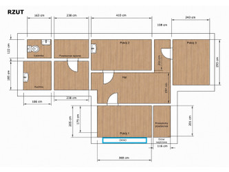 Lokal mazowieckie
Warszawa
Bemowo Do wynajęcia 6000 PLN 58 m2 