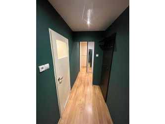 Mieszkanie śląskie
mikołowski
Mikołów Na sprzedaż 229 000 PLN 30 m2 