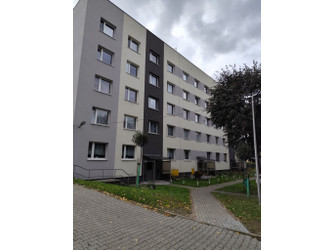 Mieszkanie śląskie
Katowice
Piotrowice-Ochojec
Piotrowice Na sprzedaż 305 000 PLN 55 m2 