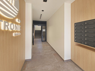 Mieszkanie śląskie
cieszyński
Ustroń Na sprzedaż 388 000 PLN 31,3 m2 