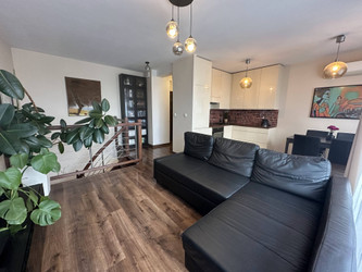 Mieszkanie kujawsko-pomorskie
Bydgoszcz
Okole Na sprzedaż 750 000 PLN 64 m2 