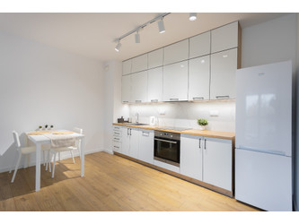 Mieszkanie mazowieckie
Warszawa Na sprzedaż 685 PLN 47 m2 