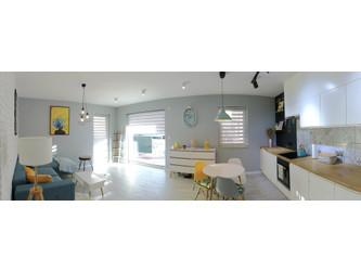 Mieszkanie podkarpackie
Krosno
Zawodzie Na sprzedaż 2400 PLN 63 m2 