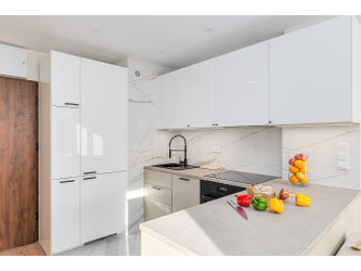 Mieszkanie mazowieckie
Warszawa
Mokotów
Stary Mokotów Na sprzedaż 749 000 PLN 35 m2 