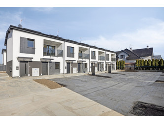 Mieszkanie podkarpackie
Rzeszów Na sprzedaż 475 812 PLN 60,1 m2 