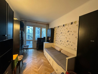 Mieszkanie mazowieckie
Warszawa
Praga-Południe Na sprzedaż 660 000 PLN 50 m2 