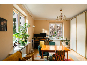 Mieszkanie mazowieckie
Warszawa
Praga-Północ Na sprzedaż 560 000 PLN 31 m2 