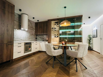 Mieszkanie warmińsko-mazurskie
giżycki
Giżycko Na sprzedaż 1 680 000 PLN 74 m2 