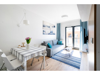 Mieszkanie pomorskie
Gdańsk
Śródmieście
Wyspa Spichrzów Na sprzedaż 888 000 PLN 37 m2 