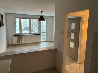 Mieszkanie mazowieckie
sochaczewski
Sochaczew Na sprzedaż 415 000 PLN 46 m2 