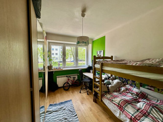 Mieszkanie mazowieckie
Warszawa Na sprzedaż 1 199 000 PLN 57 m2 