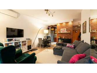 Mieszkanie mazowieckie
Warszawa
Ochota Na sprzedaż 900 000 PLN 52,3 m2 