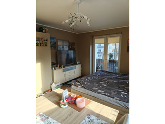 Mieszkanie łódzkie
Łódź
Bałuty
Bałuty-Doły Na sprzedaż 275 000 PLN 35,85 m2 