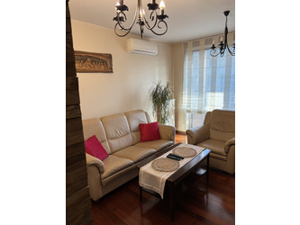 Mieszkanie mazowieckie
Warszawa
Targówek Na sprzedaż 1 300 000 PLN 64 m2 