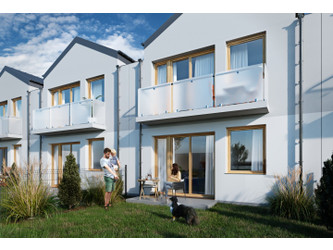 Mieszkanie pomorskie
wejherowski
Wejherowo
Bolszewo Na sprzedaż 464 000 PLN 56,81 m2 