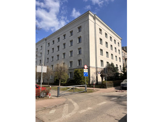 Mieszkanie mazowieckie
Warszawa
Ochota
Stara Ochota Na sprzedaż 1 370 000 PLN 73,49 m2 