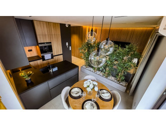 Mieszkanie małopolskie
Kraków Na sprzedaż 1 180 000 PLN 67,61 m2 