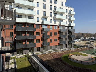 Mieszkanie zachodniopomorskie
Szczecin Na sprzedaż 521 790 PLN 38,68 m2 