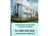 Mieszkanie pomorskie
malborski
Malbork Na sprzedaż 347 304 PLN 39,92 m2 