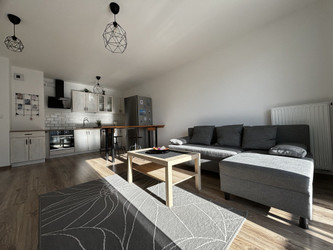 Mieszkanie pomorskie
Gdańsk
Ujeścisko-Łostowice
Ujeścisko Na sprzedaż 630 000 PLN 46 m2 