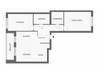 Mieszkanie łódzkie
Łódź
Bałuty
Radogoszcz Na sprzedaż 898 483 PLN 76,1 m2 