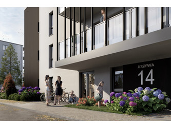Mieszkanie wielkopolskie
Poznań
Górczyn Na sprzedaż 602 506 PLN 42,43 m2 