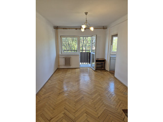Mieszkanie mazowieckie
Radom
Osiedle XV-lecia Na sprzedaż 248 900 PLN 35 m2 