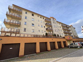 Mieszkanie małopolskie
Kraków
Dębniki
Os. Ruczaj-Zaborze Na sprzedaż 805 000 PLN 51,77 m2 
