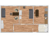 Mieszkanie łódzkie
Łódź
Bałuty Na sprzedaż 275 000 PLN 64 m2 