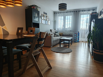 Mieszkanie mazowieckie
Warszawa
Ursus Na sprzedaż 820 000 PLN 58,9 m2 
