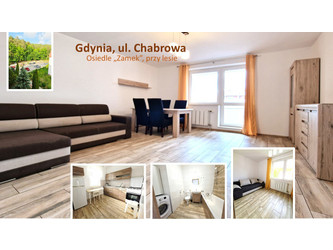 Mieszkanie pomorskie
Gdynia
Pustki Cisowskie-Demptowo Na sprzedaż 521 000 PLN 56,27 m2 
