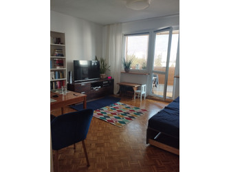 Mieszkanie mazowieckie
Warszawa
Praga-Południe Na sprzedaż 899 000 PLN 62,5 m2 