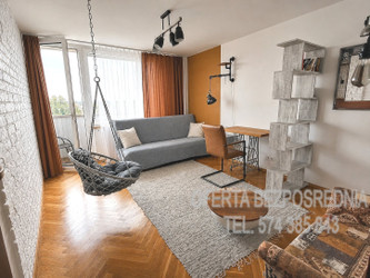 Mieszkanie pomorskie
Gdańsk
Przymorze
Przymorze Wielkie Na sprzedaż 1 250 000 PLN 72 m2 