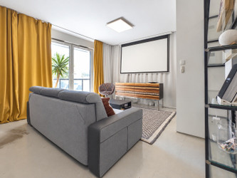 Mieszkanie mazowieckie
Warszawa
Wilanów Na sprzedaż 652 000 PLN 34,72 m2 
