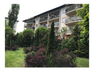 Mieszkanie łódzkie
Łódź
Górna Na sprzedaż 660 000 PLN 66 m2 