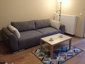 Mieszkanie mazowieckie
Warszawa
Bemowo Do wynajęcia 2800 PLN 34 m2 