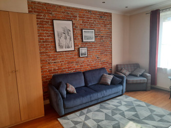 Mieszkanie małopolskie
Kraków
Krowodrza
Krowodrza Do wynajęcia 2900 PLN 45 m2 