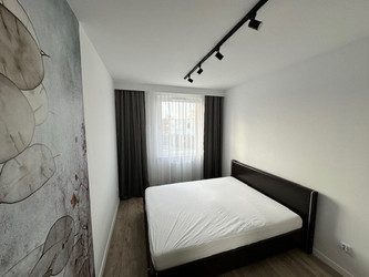 Mieszkanie małopolskie
Kraków Do wynajęcia 3200 PLN 39 m2 