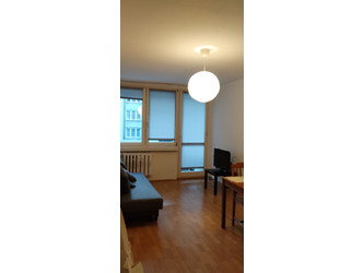 Mieszkanie śląskie
Katowice Do wynajęcia 1400 PLN 38 m2 