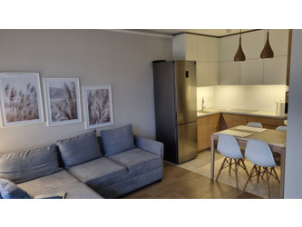 Mieszkanie mazowieckie
Warszawa
Ochota Do wynajęcia 3500 PLN 42 m2 