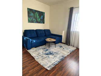 Mieszkanie małopolskie
Kraków
Podgórze Duchackie Do wynajęcia 2600 PLN 55 m2 