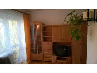 Mieszkanie mazowieckie
Warszawa
Ursus Do wynajęcia 2100 PLN 32,4 m2 