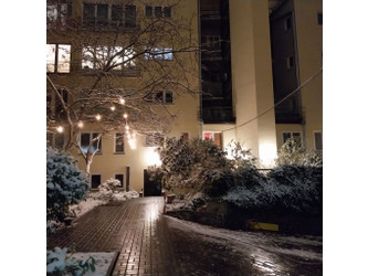 Mieszkanie mazowieckie
Warszawa
Mokotów
Stary Mokotów Do wynajęcia 3700 PLN 63 m2 