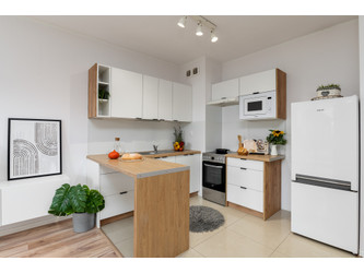 Mieszkanie małopolskie
Kraków
Bronowice Do wynajęcia 2500 PLN 35 m2 