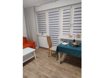 Mieszkanie wielkopolskie
Poznań
Grunwald Do wynajęcia 2000 PLN 30,8 m2 