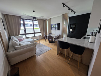 Mieszkanie pomorskie
Gdynia
Działki Leśne Do wynajęcia 5000 PLN 69 m2 