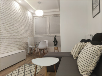 Mieszkanie mazowieckie
Warszawa
Mokotów
Służewiec Do wynajęcia 3500 PLN 43 m2 