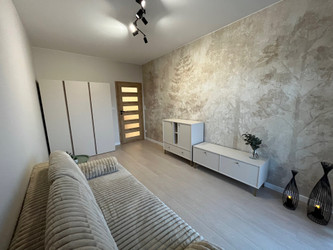 Mieszkanie dolnośląskie
Wrocław
Śródmieście
Nadodrze Do wynajęcia 2999 PLN 43 m2 