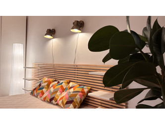 Mieszkanie mazowieckie
Warszawa
Mokotów Do wynajęcia 3400 PLN 45 m2 