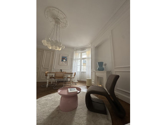 Mieszkanie mazowieckie
Warszawa
Śródmieście Do wynajęcia 5800 PLN 60 m2 